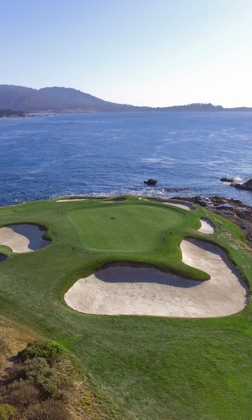 US Open, Hole by Hole